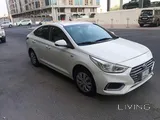 Hyundai Accent 1.6